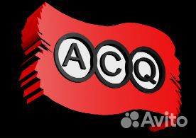 ACQ ADW-2049 Шланг системы охлаждения