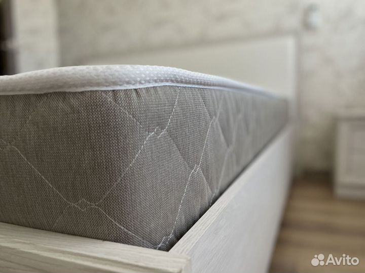 Матрас ортопедический новый 160х200 и другие