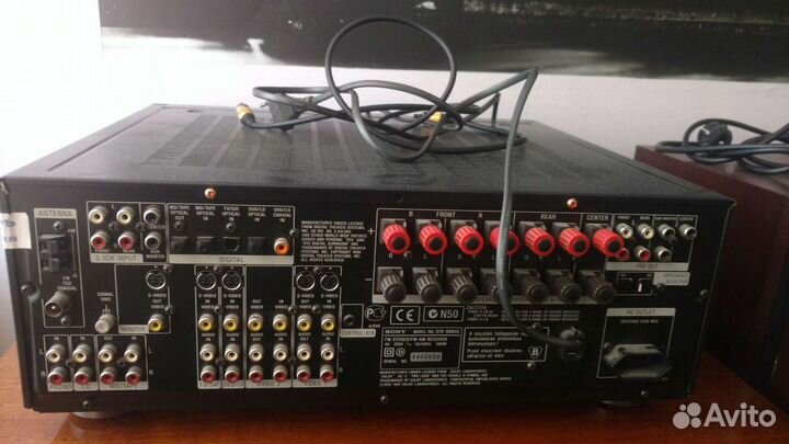 Акустическая система