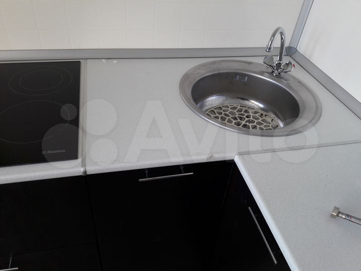 1-к. квартира, 43 м², 2/16 эт.