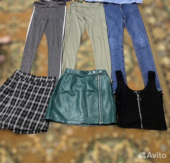 Женские вещи 40 42