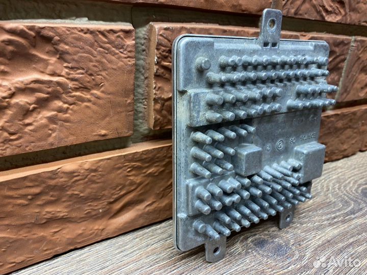 Блок управления лазерной фарой Bmw G20 G05 G06 G14