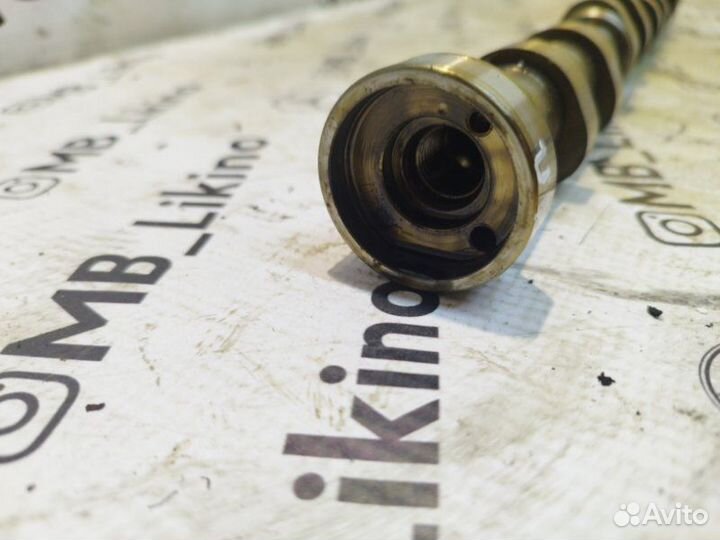 Распредвал выпускной правый Mercedes Gl X164