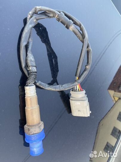 Датчик кислорода лямбда зонд