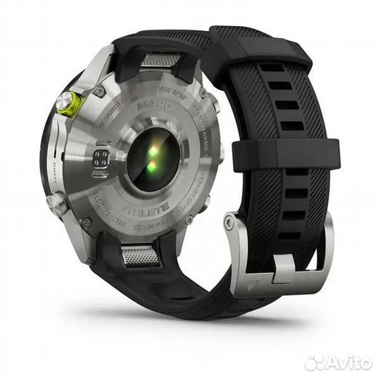 Garmin marq athlete (GEN 2) Новые