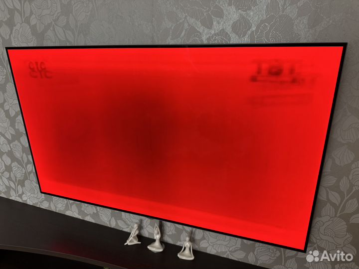 Телевизор oled55B6V SmartTV