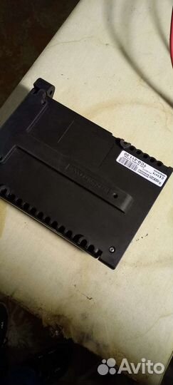 Менеджер горения elco TCG 211