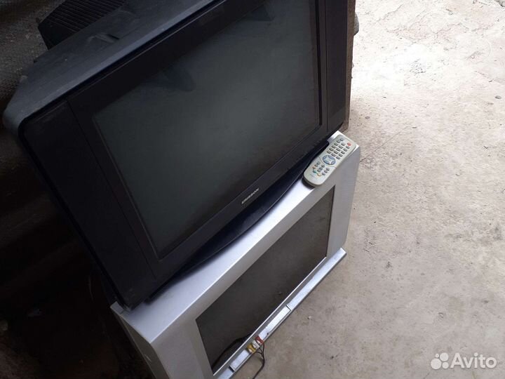 Телевизор бу