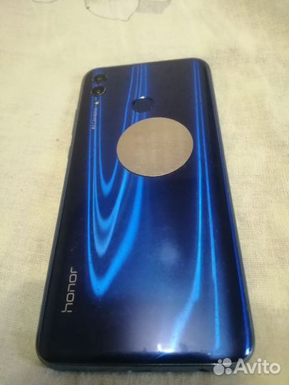 HONOR 10 Lite, 4/64 ГБ