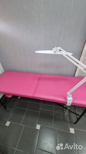 Массажный стол кушетка