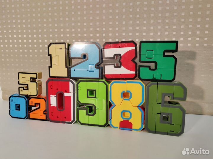 Игрушки для мальчиков