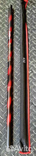 Удилище mikado princess от 3,6 м до 7,2 м