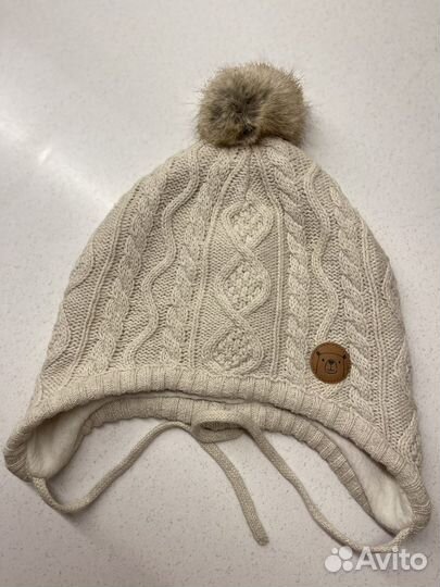 Шапка детская H&M Kids