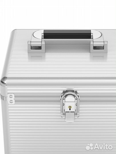 Контейнер для хранения накопителей Orico