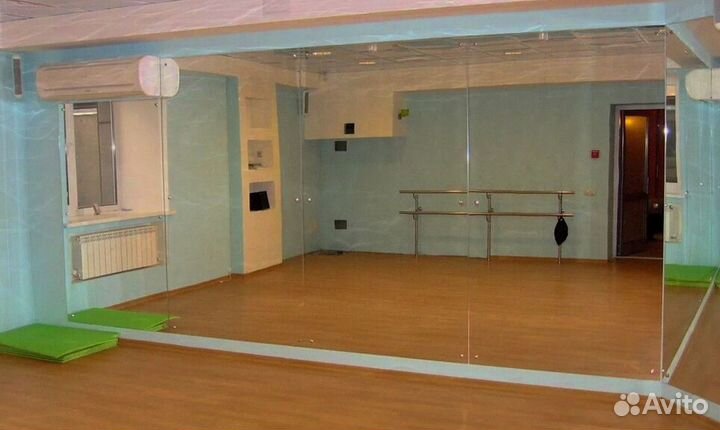 Закаленное стекло на заказ