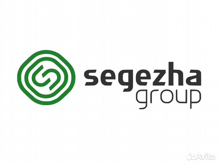 Контролёр круглого леса