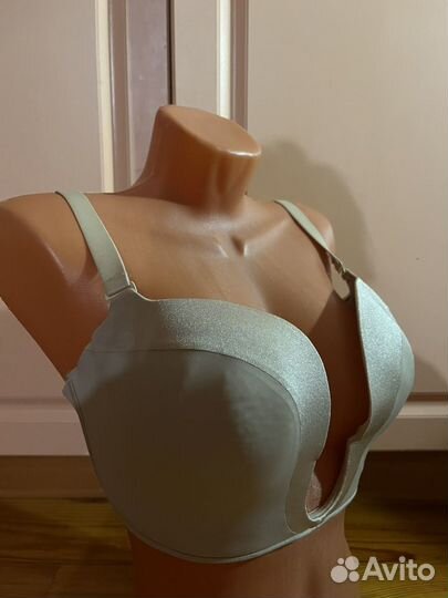 Бюстгальтер wonderbra 80g