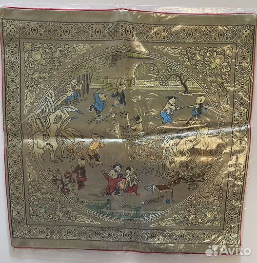 Наволочки для подушки новые