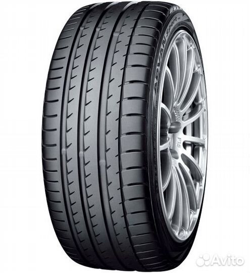 Yokohama Advan Sport V105S 235/40 R19 96Y