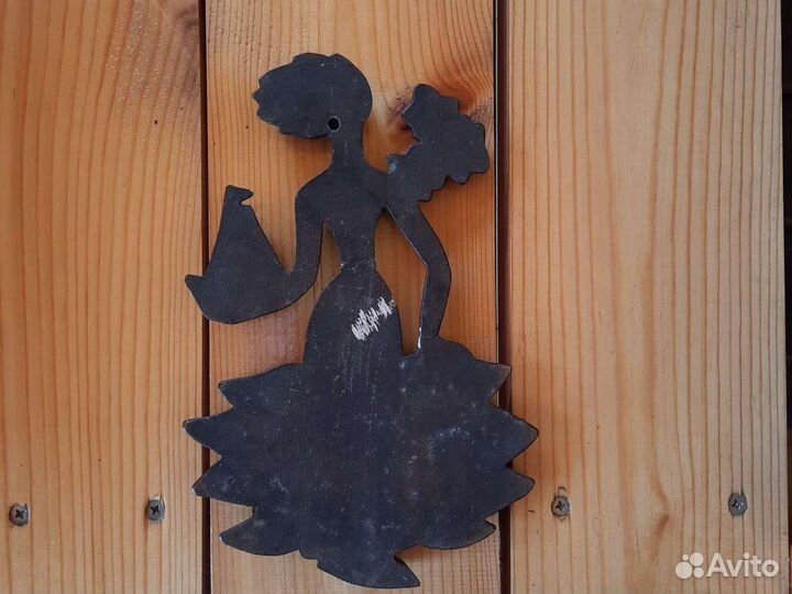 Пано времен СССР