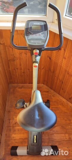 Kettler Axos Cycle M - магнитный велотренажер