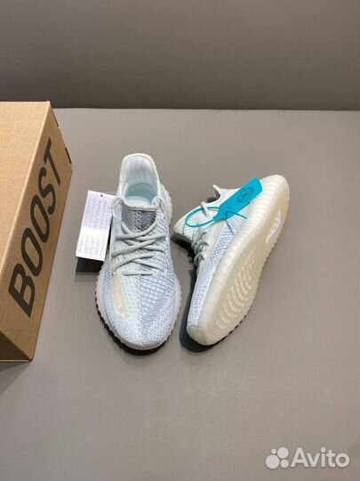 Кроссовки женские adidas yeezy Boost 350 V2