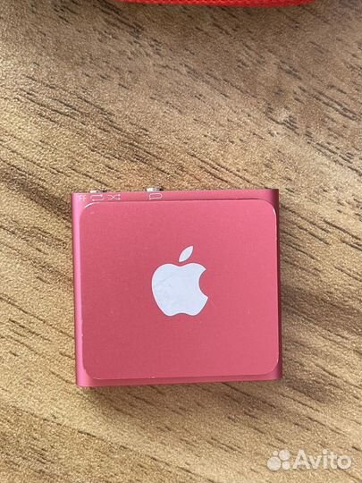 Apple iPod shuffle