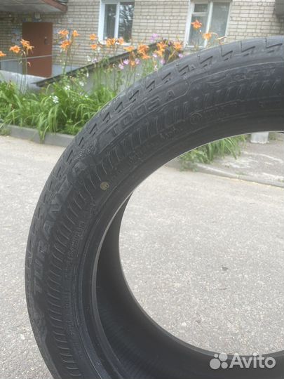 Bridgestone Turanza T005 2.25/50 R18 95V