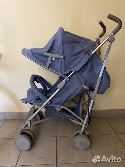 Коляска Babyton