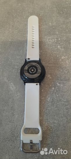 Смарт часы samsung galaxy watch active 2