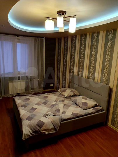 1-к. квартира, 40 м², 12/13 эт.