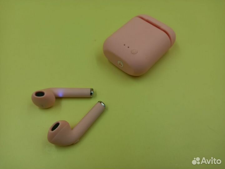 22744 Беспроводные наушники i7Mini TWS