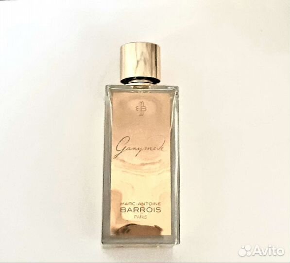 Ганимед оригинал распив