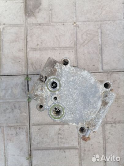 Компрессор кондиционера Ford focus 1 1.6