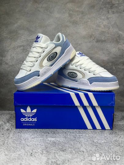 Кроссовки Женские Adidas SL 2000