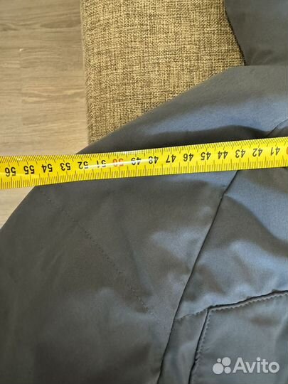 Зимняя парка Sela на подростка 14-15 164