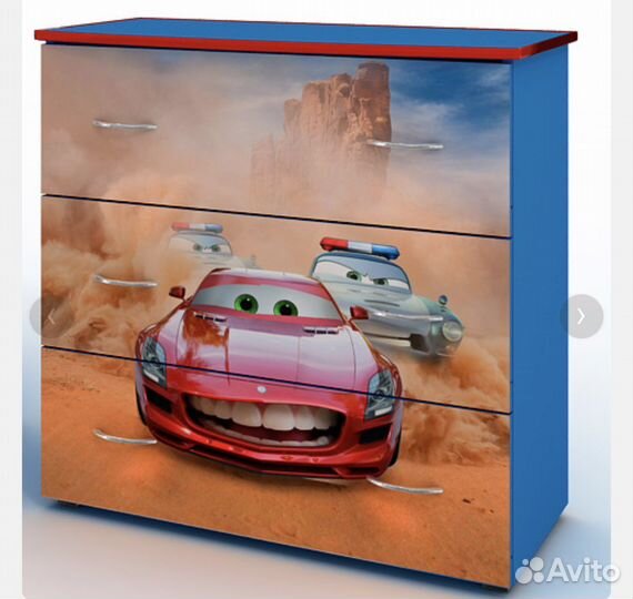 Детская мебель