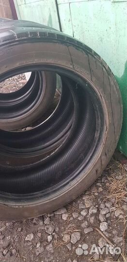 Bridgestone Potenza S001 225/50 R17