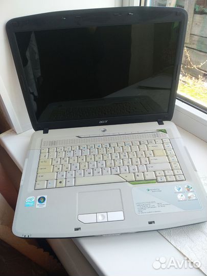 Ноутбук Acer Aspire 5315