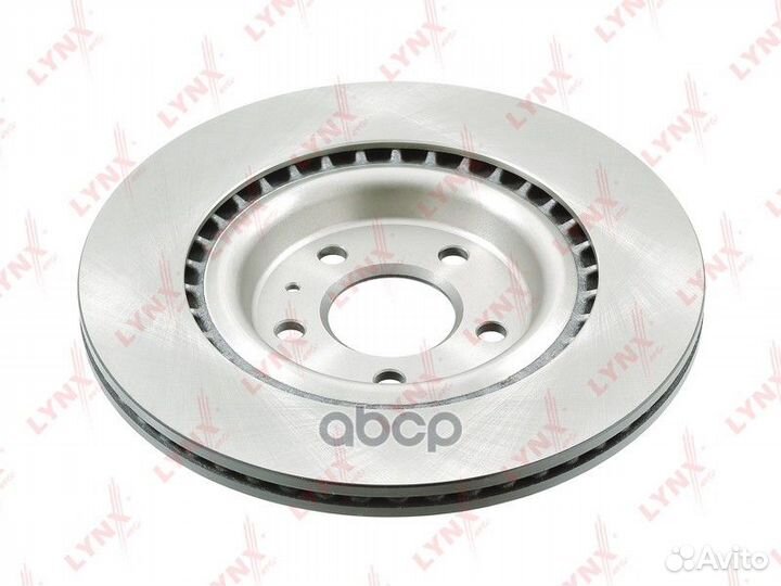 Диск тормозной audi A4/A5 07/A6/A7/A8 10/Q5