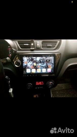 Автоэлектрик