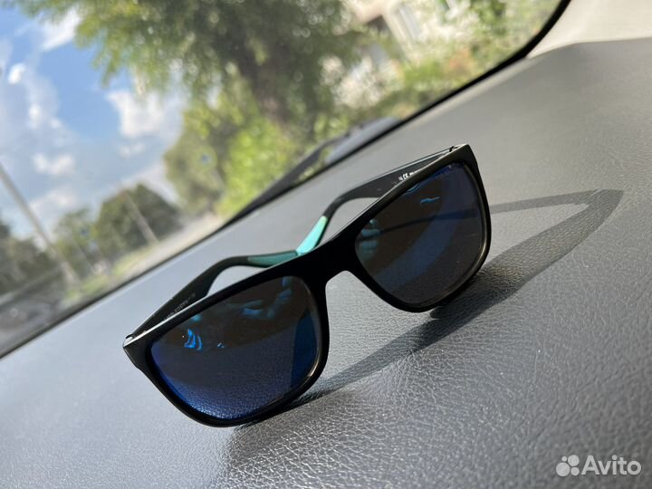 Солнцезащитные очки, polaroid