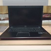 Игровой ноутбук msi full hd i7 gtx 860 16 gb ram