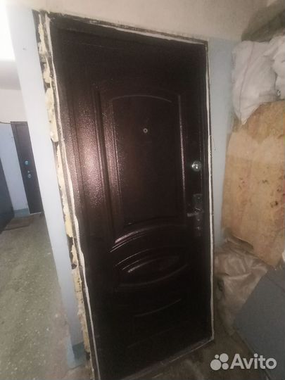 Дверь входная