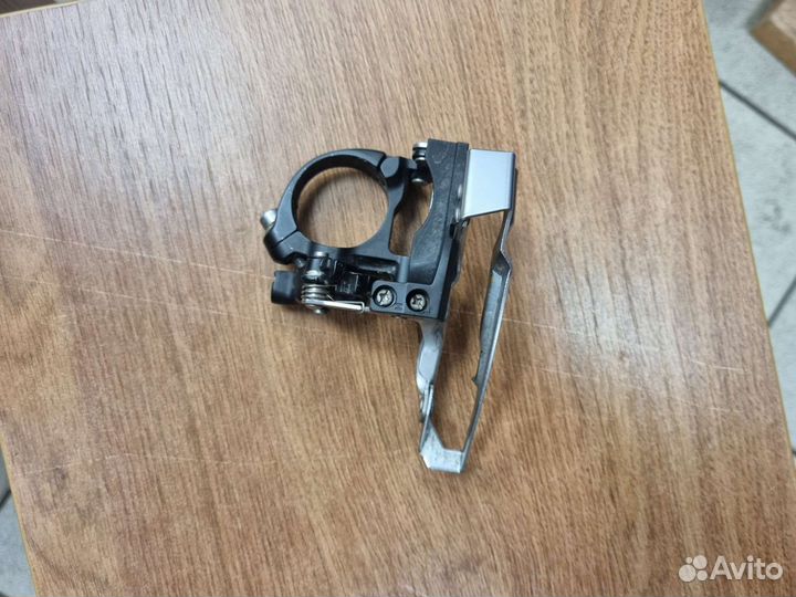 Переключатель Shimano Deore FD-T610