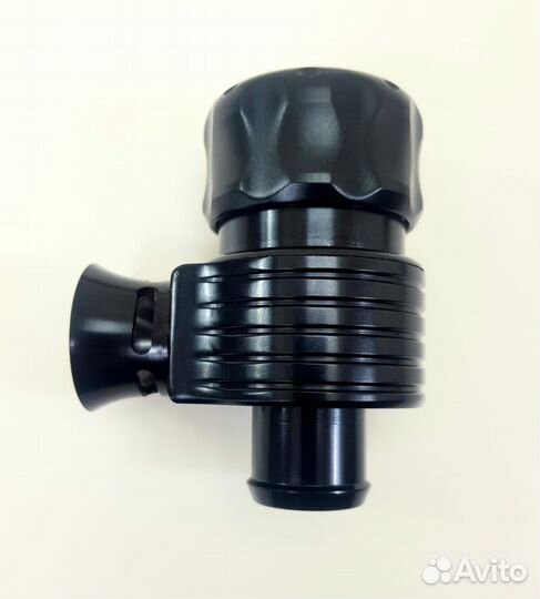 Blow-OFF - Forge style (с регулировкой жесткости)