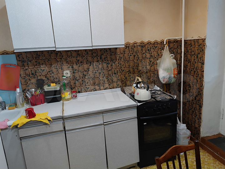 1-к. квартира, 37,5 м², 2/9 эт.