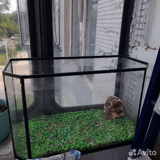 Аквариум