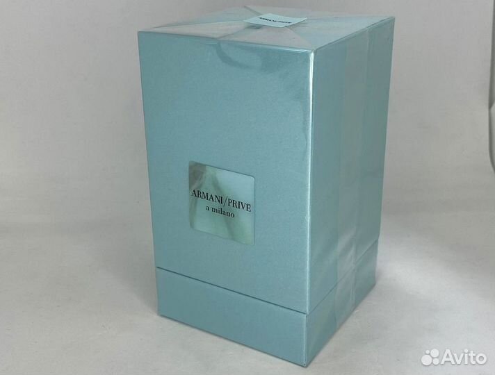 Парфюм A Milano Eau Giorgio Armani