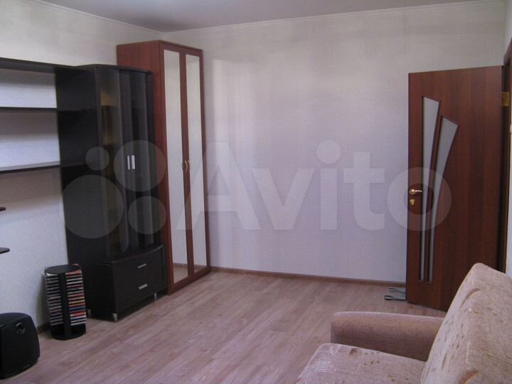 2-к. квартира, 55 м², 7/17 эт.